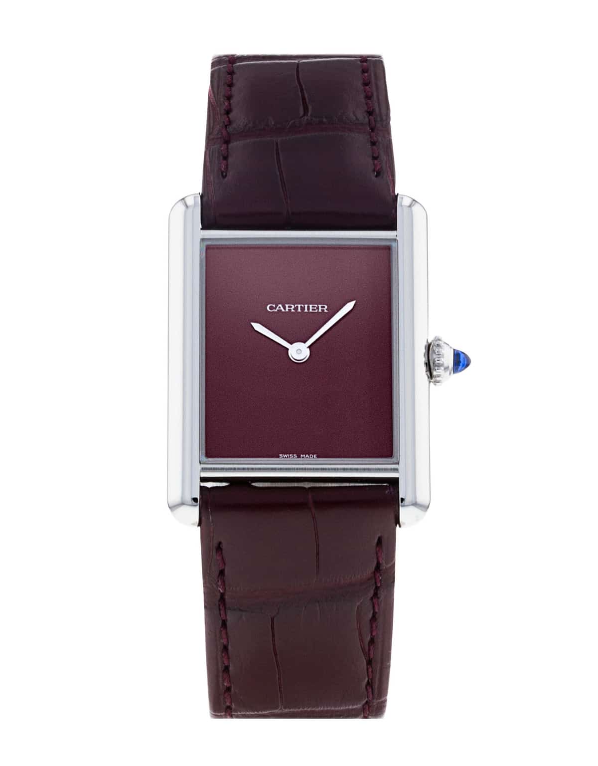 Cartier Must WSTA0054
